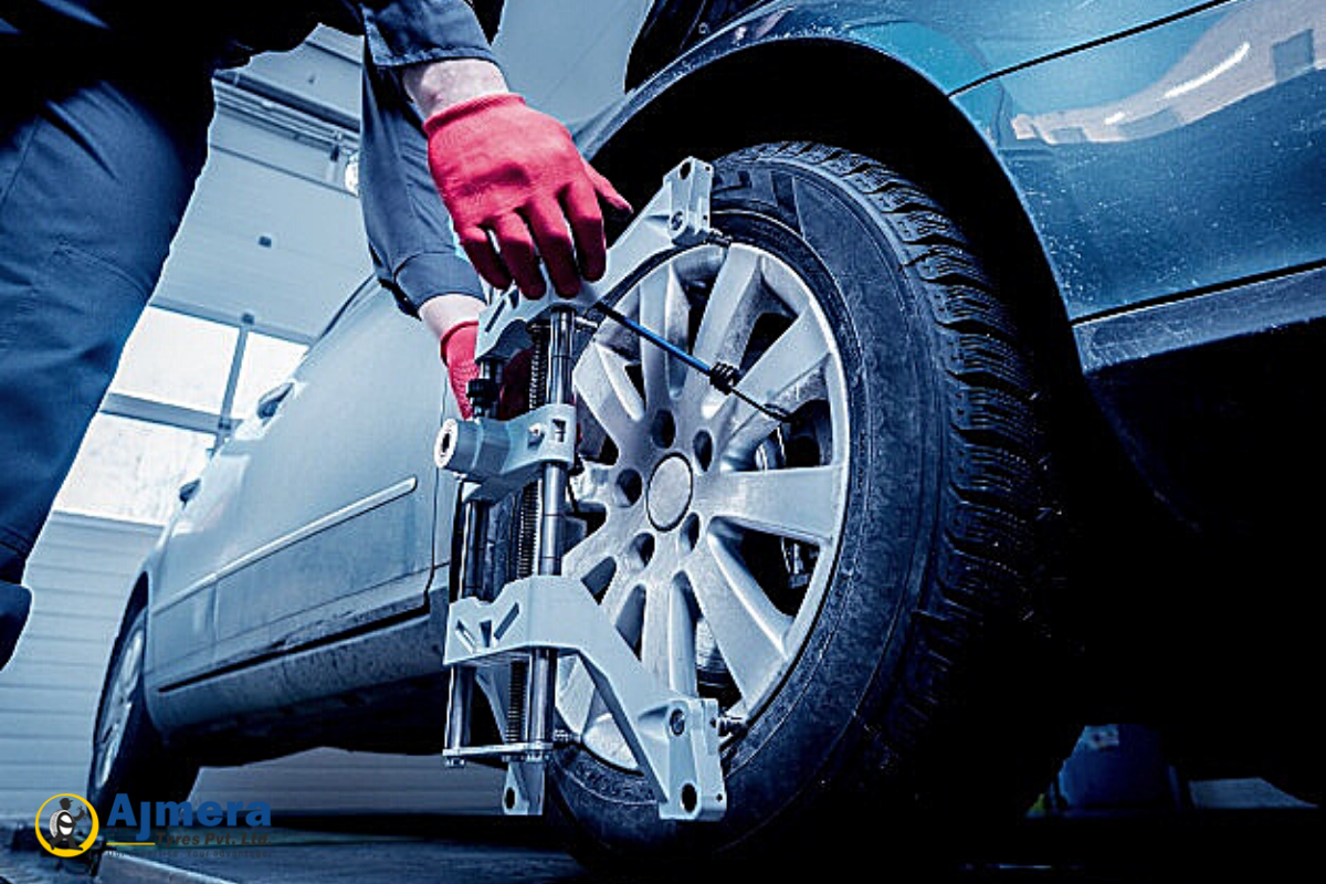 Understand The Importance Of Wheel Alignment